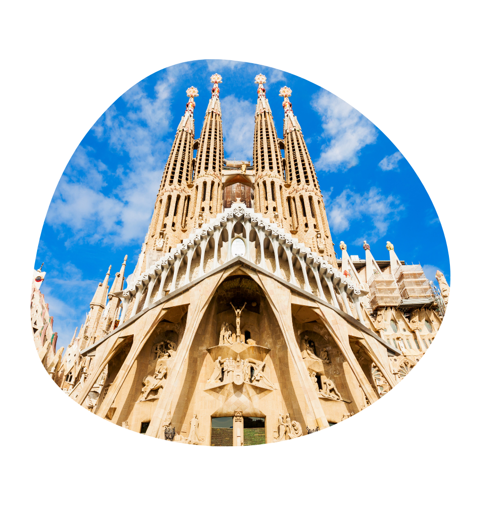 Basílica de Barcelona